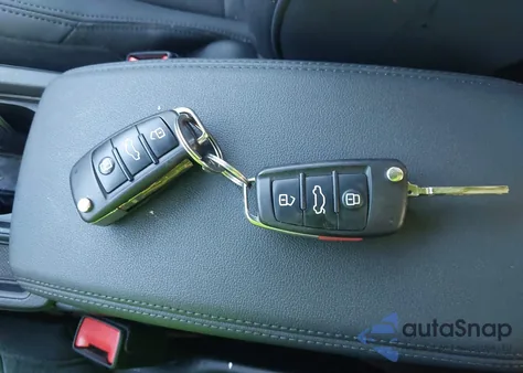 2021 Audi Q3 Premium Plus 45 Tfsi S Line Quattro Tiptronic из США, поврежденный, VIN WA1EECF35M1029496